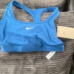 Womans Nike Sports Bra